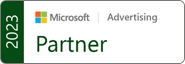 Microsoft Partner Logo