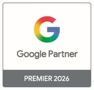 2026 Google Partner Badge